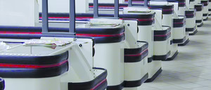 Informe de 2015 del mercado de antihurto en distribución alimentaria