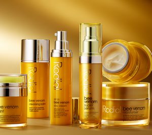 Rodial extiende la línea antiedad Bee Venom