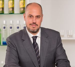 Diageo Iberia nombra nuevos directores financiero y comercial
