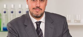 Diageo Iberia nombra nuevos directores financiero y comercial