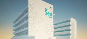 Definido el nuevo nombre y características del Grupotel Santa Fe