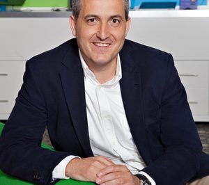 Rafael Sanz, nuevo director de la división de Empresas y Partners de Microsoft Ibérica