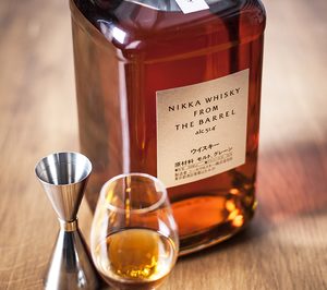 Bodegas Torres trae a España el whisky japonés Nikka