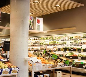 Veritas aumenta su presencia en Cataluña