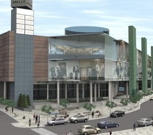 El C.C. Abella, de Lugo, abrirá el 18 de noviembre