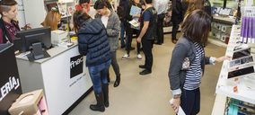 Fnac abre en un campus universitario en España
