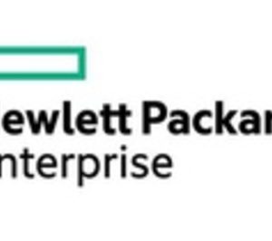 Hewlett Packard Enterprise debuta como especialista en tecnología
