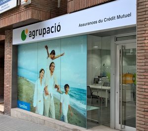 Agrupació abre una nueva oficina en Barcelona