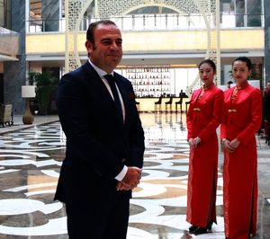 Meliá Hotels mejoró datos en todas sus divisiones hasta septiembre