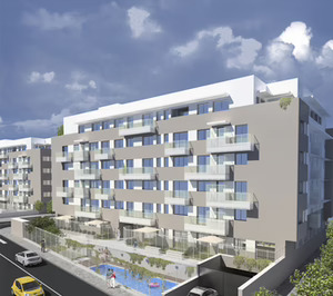 Ingescasa promueve más de 250 viviendas