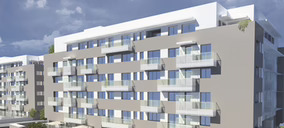 Ingescasa promueve más de 250 viviendas