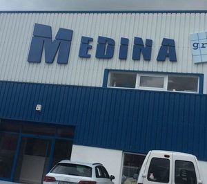 Medinagres abrirá instalaciones
