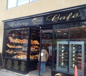 Granier incrementará su red con cien tiendas el próximo año