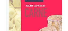 Gallo trata de impulsar su pasta seca rellena disfrazándola de fresca