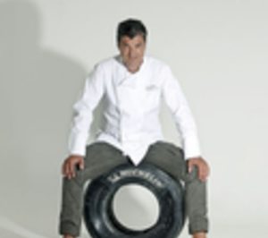 Carles Abellán abrirá La Barra en La Barceloneta