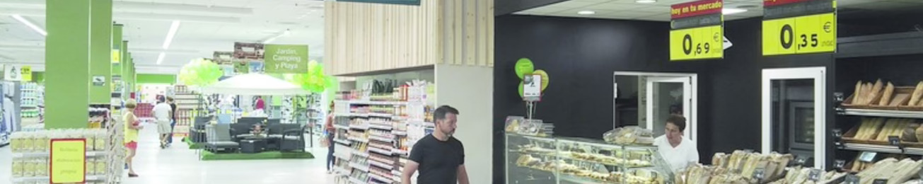 Equipamiento comercial:  La reactivación y la renovación comercial animan el mercado