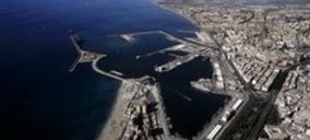 El puerto de Huelva saca a concurso la terminal ferroviaria del Muelle Sur