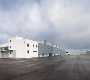 Nueva Terrain cambia de manos