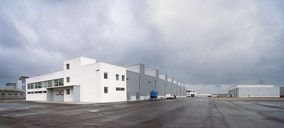 Nueva Terrain cambia de manos