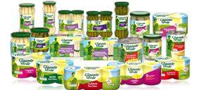 B&G Foods compra Gigante Verde y Le Sueur