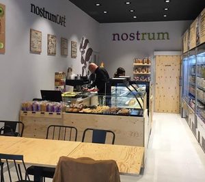 Nostrum amplía su cartera en Cataluña
