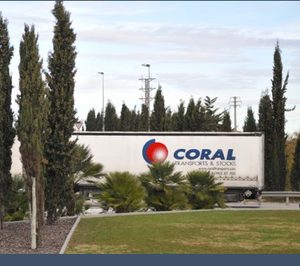 Coral Transports duplica su superficie de almacenaje