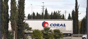 Coral Transports duplica su superficie de almacenaje