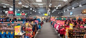 Forum Sport desembolsa cerca de 900.000 € en la reforma de varias tiendas