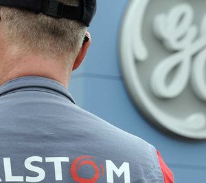 GE culmina la compra del negocio de energía y redes de Alstom