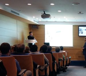 Daikin presenta su sistema de climatización invisible