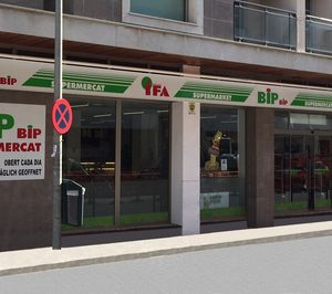 Moya Saus abre cinco nuevas franquicias en Palma de Mallorca
