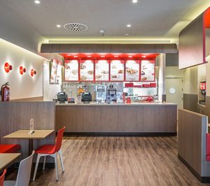 Grupo Vips apuesta por nuevos mercados 