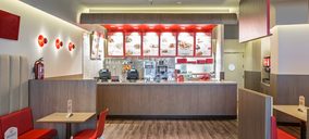 Grupo Vips apuesta por nuevos mercados 