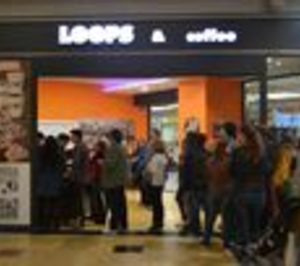 Loops and Coffee abre su primer local en La Rioja