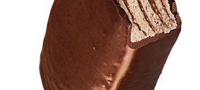 Dos helados de Grupo Kalise Menorquina premiados en el IICC