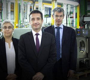 Girbau concluye su cambio generacional con el nombramiento de Guillem Coflent