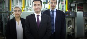 Girbau concluye su cambio generacional con el nombramiento de Guillem Coflent