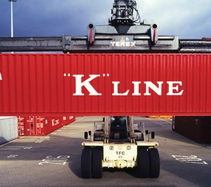La caída de los fletes pasa factura a Kline España