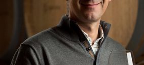 Manuel Louzada, director de la división de vinos de lujo de SPI, ofrece las claves de la nueva etapa de Propiedad de Arínzano