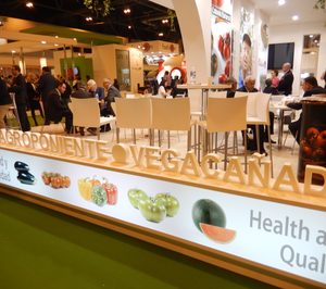 Grupo Agroponiente invierte e incorpora una línea de producción y nuevas marcas