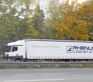 Rhenus Logistics inicia una ruta diaria de Valencia a Alemania