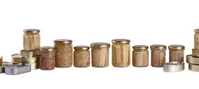 MCA Spain vuelve a invertir y amplía su catálogo de conservas de pescado