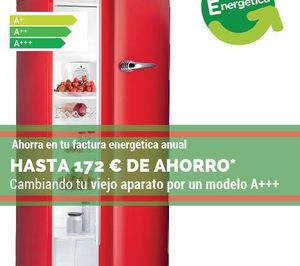 Fece apoya la promoción de la eficiencia energética en la tienda electro
