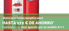 Fece apoya la promoción de la eficiencia energética en la tienda electro
