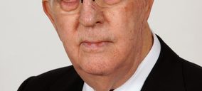 Vicenç Fisas deja la presidencia de La Farga