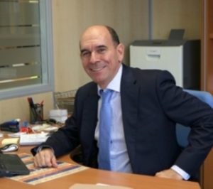 ABM-Rexel refuerza su equipo directivo