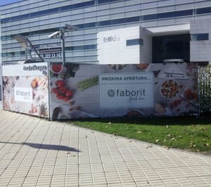 Faborit sumará dos unidades más en la Comunidad de Madrid