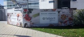 Faborit sumará dos unidades más en la Comunidad de Madrid