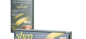 Los depilatorios Strep by Marie Yvonne vuelven al mercado español