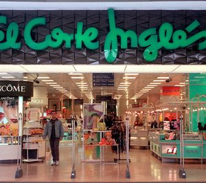 El Corte Inglés ofrece 1.000 M en créditos para compras navideñas 